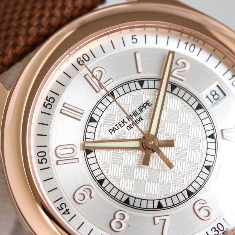 PATEK PHILIPPE Watches